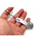 Keychain Dodge Durango III 2011+ - (type STEEL) Keychain Dodge Durango III 2011+ - (type STEEL)
